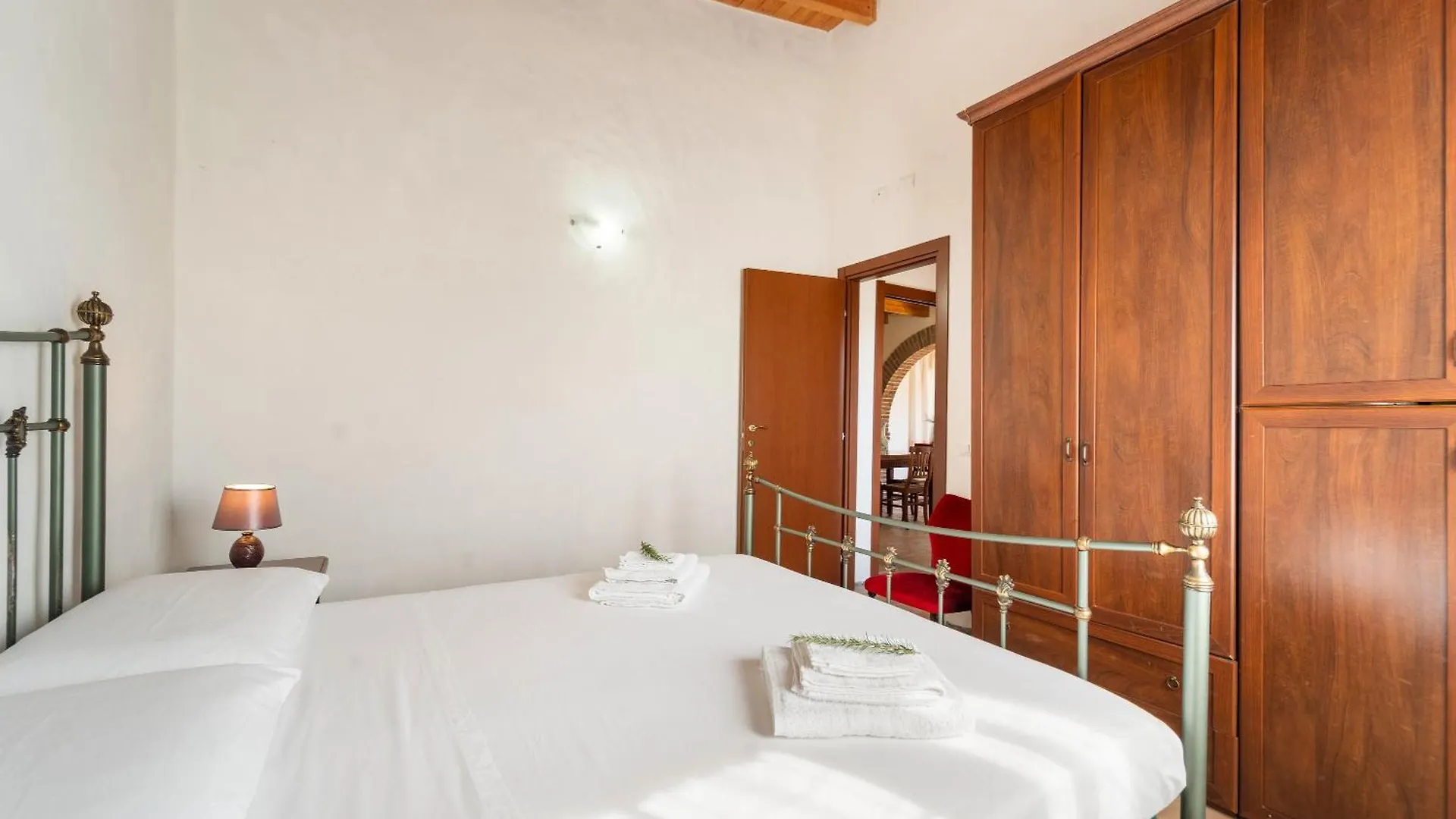 Villa Is Sorrisi Gonnesa Italy